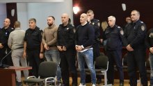 Visoki kazneni sud izmijenio presude splitskoj zločinačkoj organizaciji