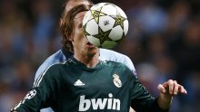 Modrić Realu daje viziju u igri, ali ne i golove