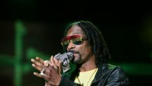 Snoop Dogg ima novo ime – Snoopzilla