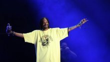 Snoop Dogg na prepad osvojio 35 tisuća ljudi