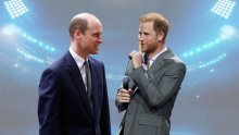 Britanski prinčevi ne razgovaraju, no nije baš za sve kriv Harry