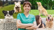 Želite psa? Veterinarka daje odgovore na ključna pitanja koja si trebate postaviti