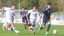 Kvalifikacije za U-17 EURO, Hrvatska - Irska 5:0, 26.3.2024., video sažetak