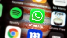 WhatsApp se potrudio oko snimanja noćnih fotografija