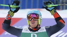 Ligety 'ponovio Janicu', Ivica i Zubčić među 30