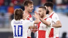 Evo što se krije iza turnira u Egiptu. Luka Modrić i Vatreni su bili manekeni