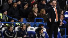 Chelsea gubi korak, 'Manchesteri' sve dalje