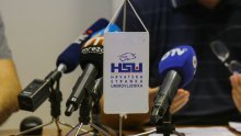 HSU potpisao koalicijski sporazum s HDZ-om