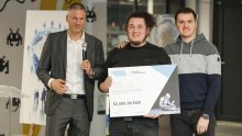 Održan prvi AI Business Hackathon: Ovo su pobjednička rješenja