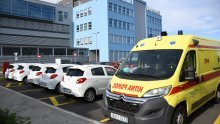 Obnovljeno deset ambulanti Doma zdravlja u Bjelovaru