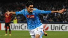 Napoli sprema osvetu za ligaški poraz