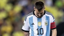 Leo Messi 'otvorio dušu' i otkrio kad misli završiti karijeru