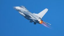 Putin: Rušit ćemo lovce F-16 u Ukrajini, aerodromi postaju legitimna meta