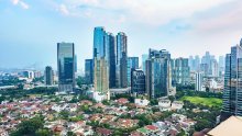 Indonezija seli glavni grad u džunglu, Džakarta ostaje ekonomski centar