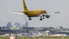 Kraj nakon 62 godine: Poletjeli posljednji zrakoplovi njemačke pošte s pismima