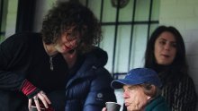 Mick Jagger se rasplesao, a njegovom najmlađem sinu to baš nije najbolje sjelo