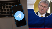 Kremlj: Telegram sve više postaje oruđe u rukama terorista