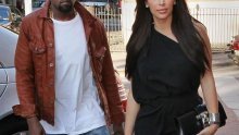 Kim i Kanye odlučili su se za novi korak u vezi