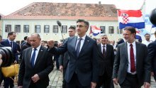 U ponoć istječe rok za predaju kandidatura, evo kad stižu HDZ-ovci