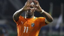 Dider Drogba prvo ime 'slonova'na Kupu nacija