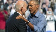 Obama: Biden je jedan od najuspješnijih predsjednika SAD-a