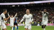 Luka Modrić u krugu bliskih ljudi potvrdio kakve su mu namjere