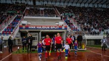 Hajduk ništa ne prepušta slučaju. Zato je još jednom stavio svima na znanje...