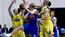 Neobičan triple double Šarića u slavlju Cibone