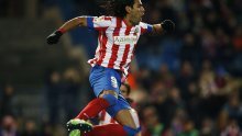 'Ubojiti' Falcao otkrio gdje će nastaviti karijeru