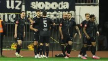 Petkovićev gol presudio derbi; Hajduk praktički ispao iz utrke za naslov prvaka