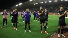 Šok! Dok se slavilo na Poljudu, Dinamo postao predmet istrage o namještanju utakmice