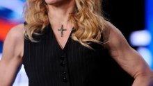 Madonna se opet želi ljubiti s Britney Spears