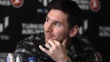 Messi do četvrtka drži Barcine navijače u neizvjesnosti