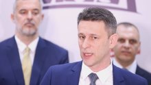 Petrov: Most nudi rješenja, a ne svađe