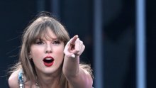 Zgrnula bogatstvo: Taylor Swift službeno postala milijarderka