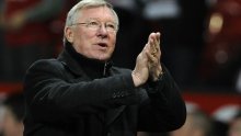 Ferguson: Mančesterski derbi je samo za mazohiste