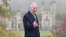 Kralj Charles otvara Balmoral za javnost: Za 175 eura dobit ćete i čaj