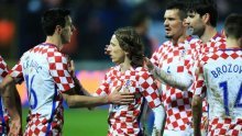 Perišić i Brozović slomili Izrael, Hrvatska pokazala i slabosti!