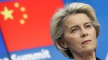 Von der Leyen na udaru zbog imenovanja posebnog savjetnika