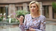 Zaharova o NATO-u: Taj vojni blok se vratio na postavke Hladnog rata