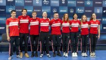 Hrvatski gimnastičari najavili spektakl u Osijeku