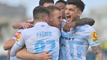 Rijeka ostala u igri za dvostruku krunu; jedan gol bio je dovoljan za finale