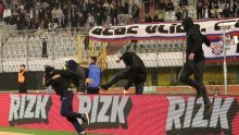 Stadion Poljud ekspresno suspendiran za sve utakmice Hajduka!