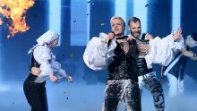 Baby Lasagna otkrio što možemo očekivati od nastupa na Euroviziji