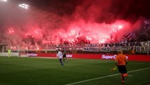 [ANKETA] Hajduk drastičnu kaznu ne može izbjeći, a moguć je i najcrnji scenarij!