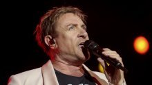 Simon Le Bon o osamdesetima, AI-ju i pulskom koncertu: 'Nećemo razočarati!'