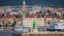 U Splitu i HDZ i Rijeke pravde zadovoljni ishodom glasovanja