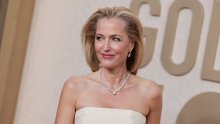 Nije se pokorila: Umjesto blještavila, Gillian Anderson odabrala je život daleko od Hollywooda