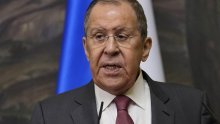 Lavrov: 'SAD i NATO ne staju ni pred čime. Sad ćemo ih malo urazumiti'