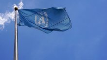 Bećirović i Komšić u UN-u lobiraju za rezoluciju o Srebrenici, Dodik zove na miting